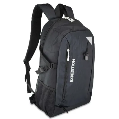 Рюкзак туристичний Semi Line 24 Black (A3035-1) (DAS302174)