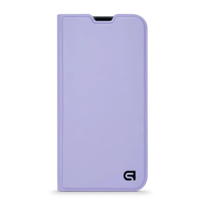 Чохол до мобільного телефона Armorstandart OneFold Case OPPO A6 Pro 4G Lavender (ARM89470)