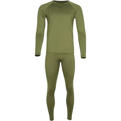 Термобілизна X-Fish One 3XL к:оливковий
