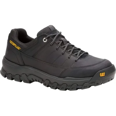 Кросівки Caterpillar (CAT) Threshold Rebound Low P726207 чорні 42 (195021019480)
