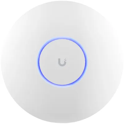 Точка доступу Wi-Fi Ubiquiti U7-Pro-Max