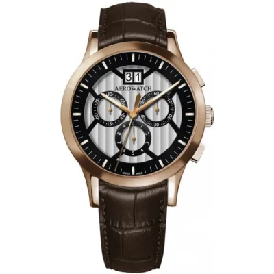 Наручний годинник Aerowatch 80966RO05