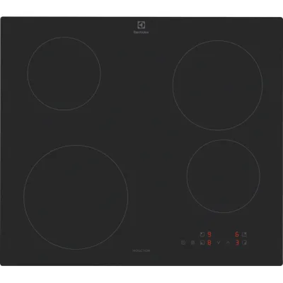 Варочна поверхня Electrolux LIB60420CL