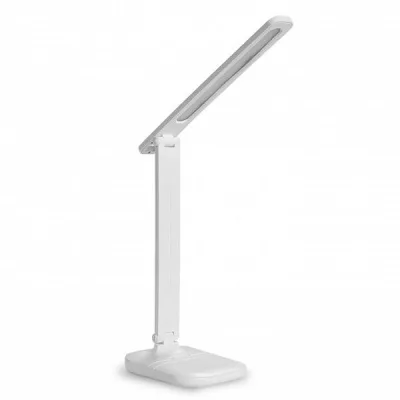 Настільна лампа Eurolamp 5W 3000-5000K (LED-TLG-1(white))