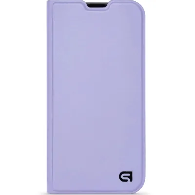 Чохол до мобільного телефона Armorstandart OneFold Case Motorola Edge 70 5G Lavender (ARM89766)