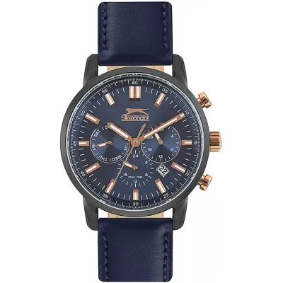 Наручний годинник Slazenger SL.09.6201.2.05