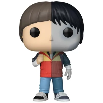 Фігурка Funko Pop серії Дивні дива S7 - Вілл Баєрс (93087)