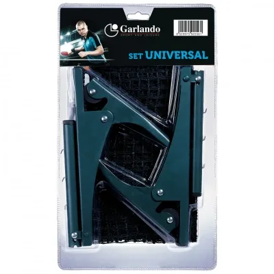 Сітка для настільного теніса Garlando Set Universal (2C4-144) (929526)
