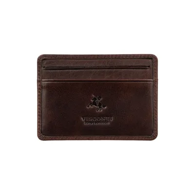 Кардхолдер Visconti VSL66 Reese Brown (VSL66 BRN)