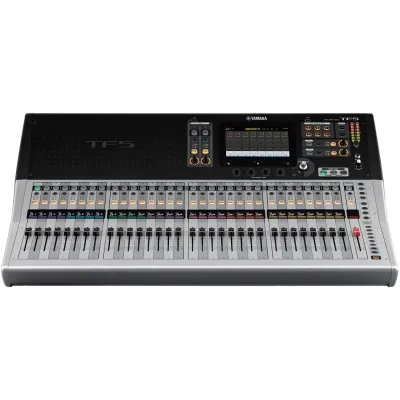 Мікшерний пульт Yamaha TF5