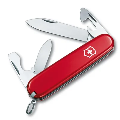 Ніж Victorinox Swiss Army Recruit (0.2503)