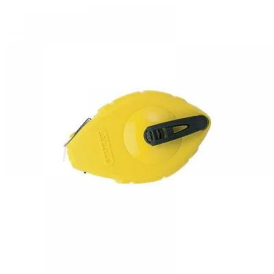 Шнур розміточний Stanley 30м (0-47-440)