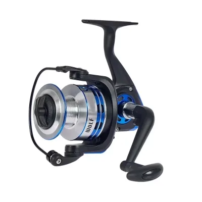 Котушка X-Fish Wolf 5000 5.21 1+1BB (1917.01.05)