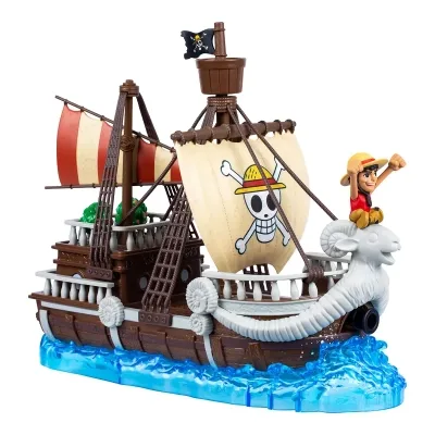 Фігурка Moose One Piece Корабель Going Merry делюкс (63311)