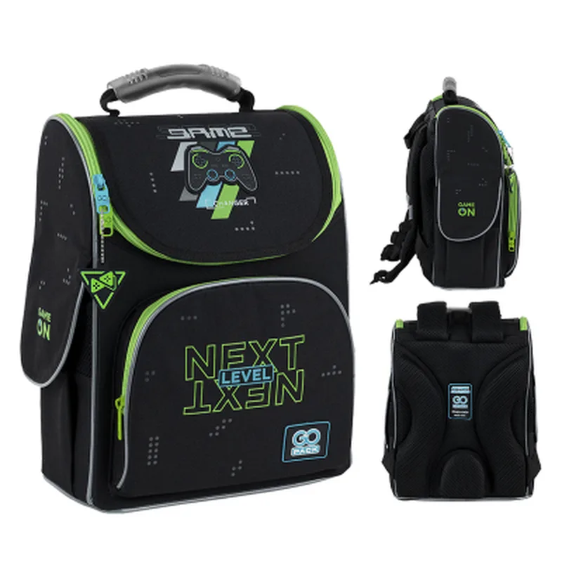 Портфель GoPack Education 5001S-7 Next Level (GO25-5001S-7)