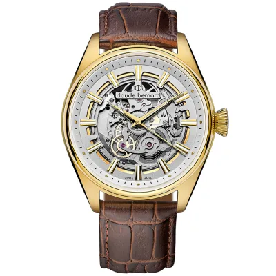 Наручний годинник Claude Bernard 85307 37JC AID