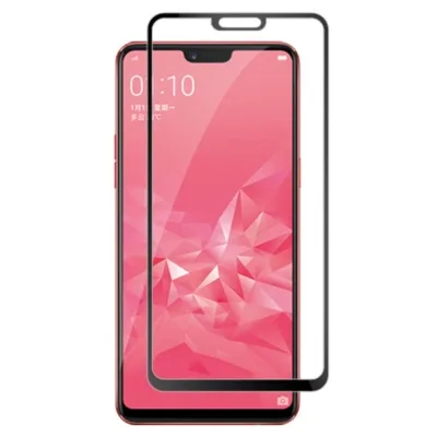 Скло захисне PowerPlant Full screen OPPO A3 (GL605207)