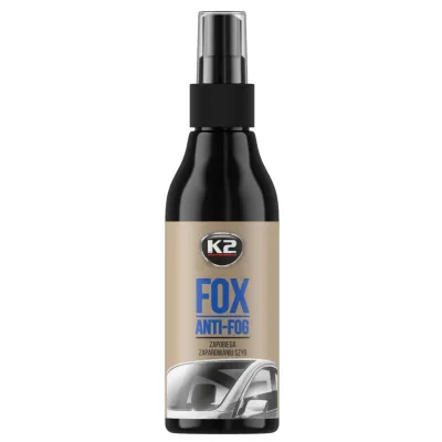 Автомобільний очисник K2 Fox 150мл (K20491/K636)