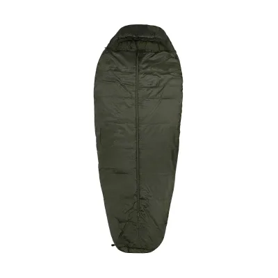 Спальний мішок Tribe Yukon 100 T-loft оливковий (T-CF-0006-olive)