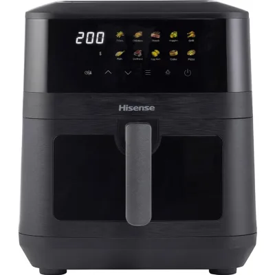 Мультипіч Hisense HAF2100DCD