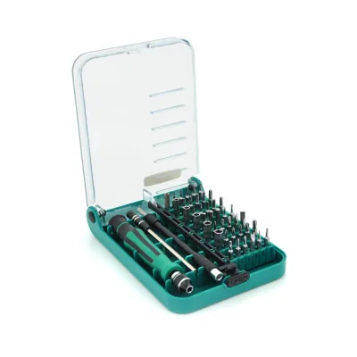 Викрутка Elecall 45 in 1 (9002)