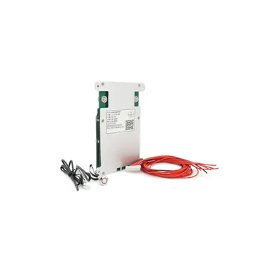 BMS контроллер JiKong Li-Ion/LiFePo4/LTO 4S-8S, 100A (B1A8S10P ver NEW-2)
