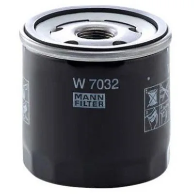 Фільтр масляний Mann W7032