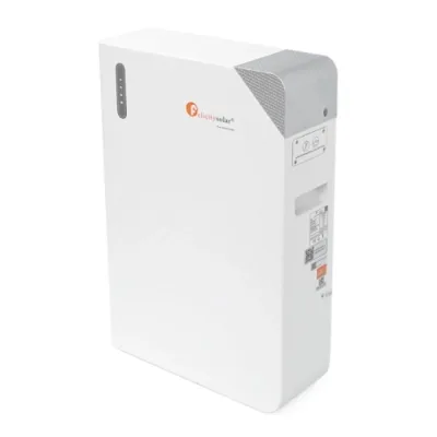 Батарея LiFePo4 FelicityESS 51.2V 100Ah 5.12kWh (FLB48100WG1-H)