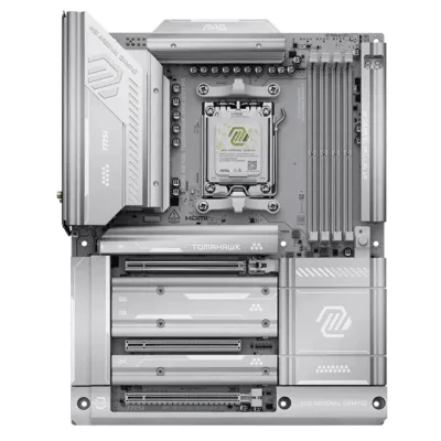 Материнська плата MSI MAG X870E TOMAHAWK MAX WIFI PZ