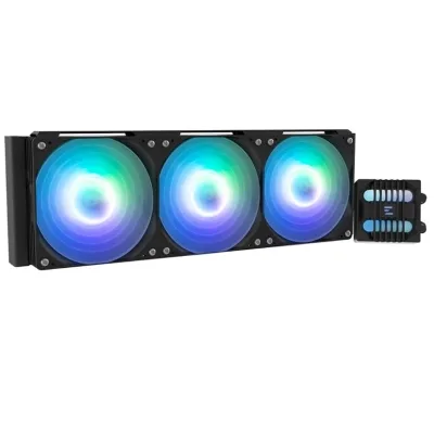 Система рідинного охолодження Zalman ALPHA2SEA36BLACK