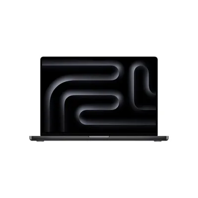 Ноутбук Apple MacBook Pro 16 A3428 M5 Pro Space Black (MGEA4UA/A)
