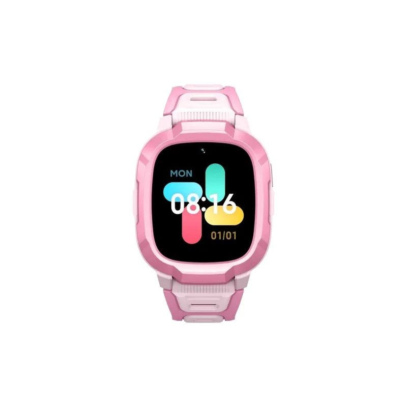 Смарт-годинник Mibro P6 Pink XPSWP004P (XPSWP004P)