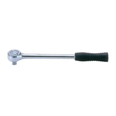 Тріскачка KING TONY 1/2" (4725-12GR)