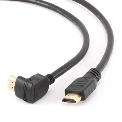 Кабель мультимедійний HDMI M to HDMI M 1.8m Cablexpert (CC-HDMI490-6)