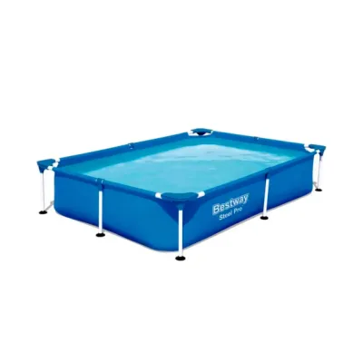 Басейн BestWay Steel Pro 3300 л (BW-56404)