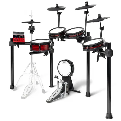 Електронна ударна установка Alesis Nitro Ultimate Kit