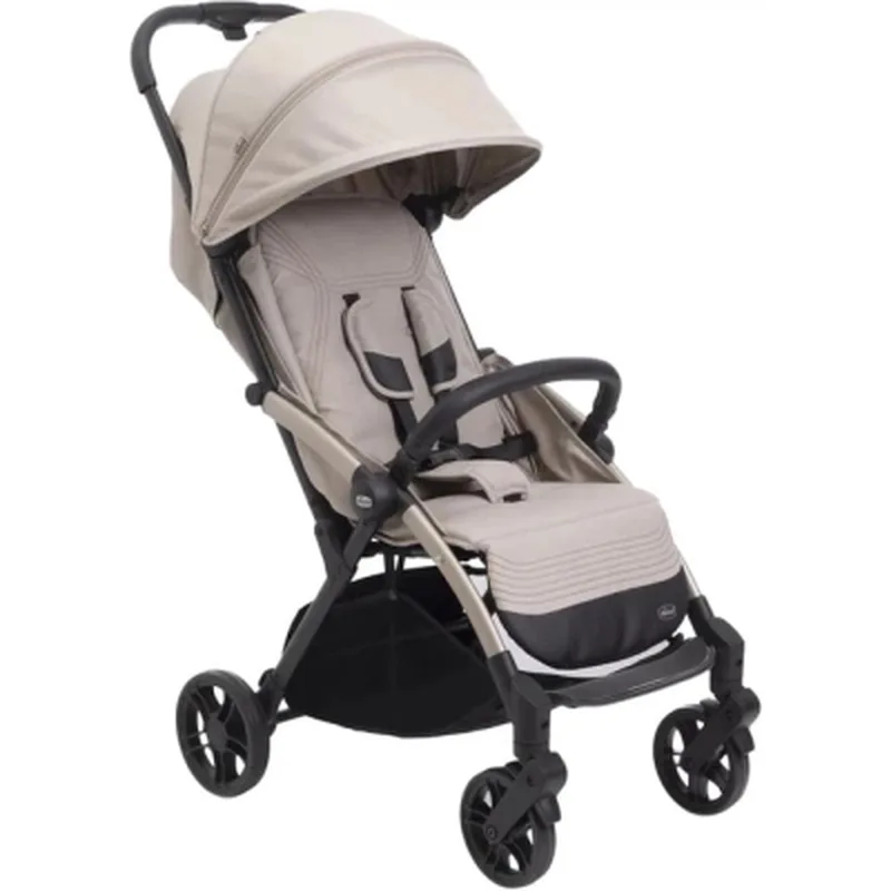 Коляска Chicco Goody Xplus Бежева (8058664190867) (87040.43)