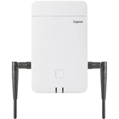 IP телефон Gigaset N870E IP PRO (S30852-H2718-R101)