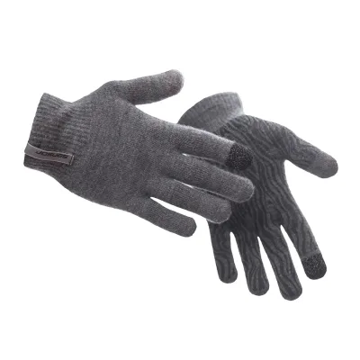 Рукавиці Sensor Merino grey 22200117 L/XL (SU51M-grey-L/XL)