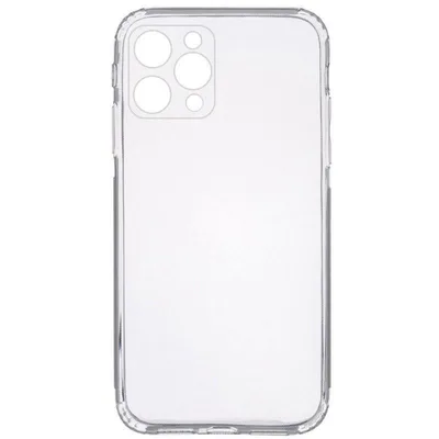 Чохол до мобільного телефона BeCover Xiaomi Redmi 12 4G Transparancy (709625)