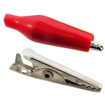 Зажим електричний Voltronic YT-CTC/56Red