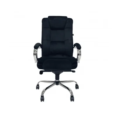 Офісне крісло Barsky Microfiber Soft-06 (Soft-06)