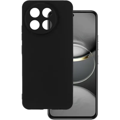 Чохол до мобільного телефона BeCover Tecno Spark 30 Pro (KL7) Black (713137)