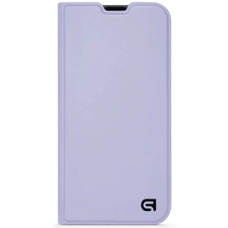 Чохол до мобільного телефона Armorstandart OneFold Case Infinix Hot 60i 4G Lavender (ARM88217)