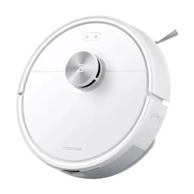 Пилосос Roborock Q7 TF White