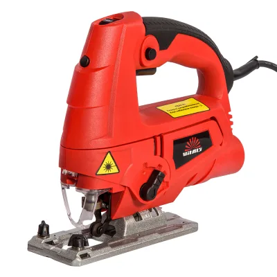 Електролобзик Vitals Master Ef 8071DNla, 710W, 3000об/хв, хід 18mm (238650)
