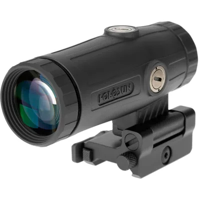 Збільшувач для прицілу Holosun HM3X 3x magnifier (747035)