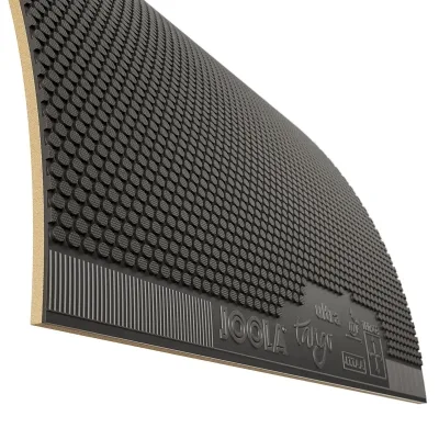 Накладка для ракетки Joola Tango Ultra 2.0 Black (71236) (931920)