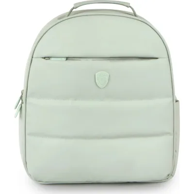 Рюкзак туристичний Heys Puffer Sage Green (30124-0138-00) (930923)