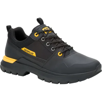 Черевики Caterpillar (CAT) Colorado Sneaker Lo P726090 чорні 40 (195020577905)